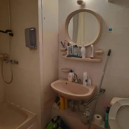 아파트호텔 Neptun Apartman *